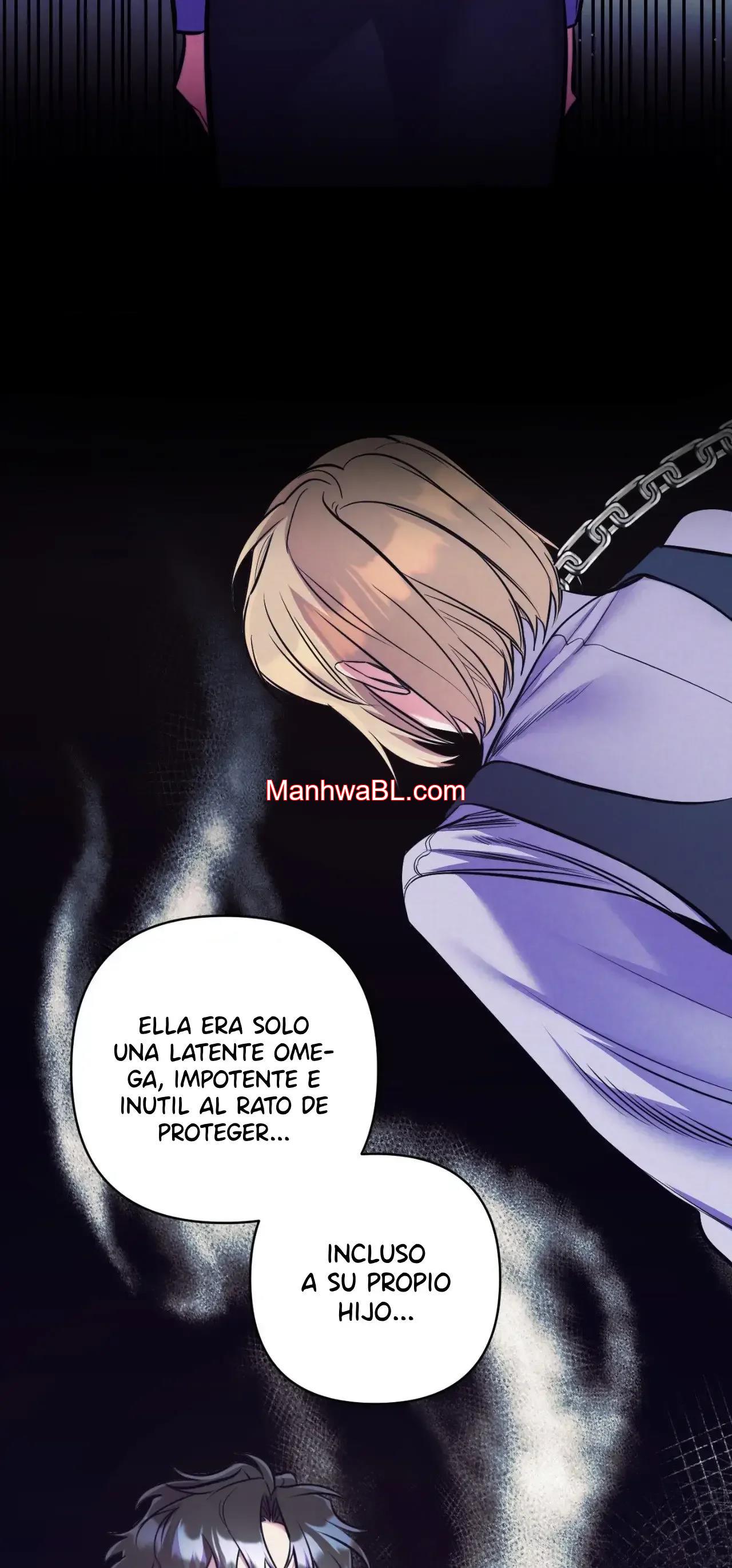 Estigma - Capítulo 36 manhwa