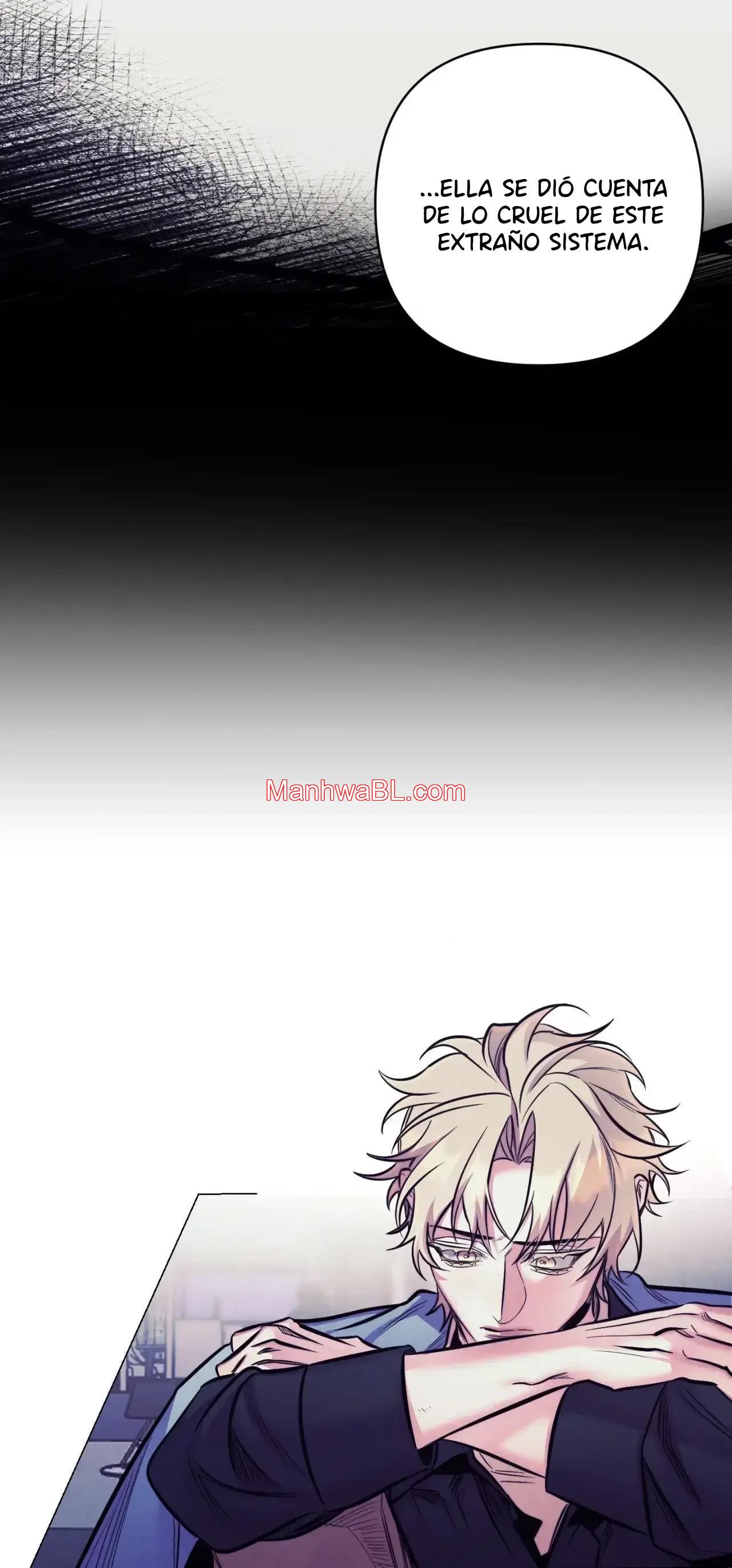 Estigma - Capítulo 36 manhwa