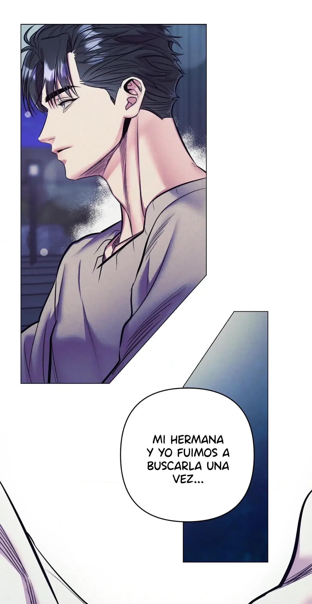 Estigma - Capítulo 36 manhwa