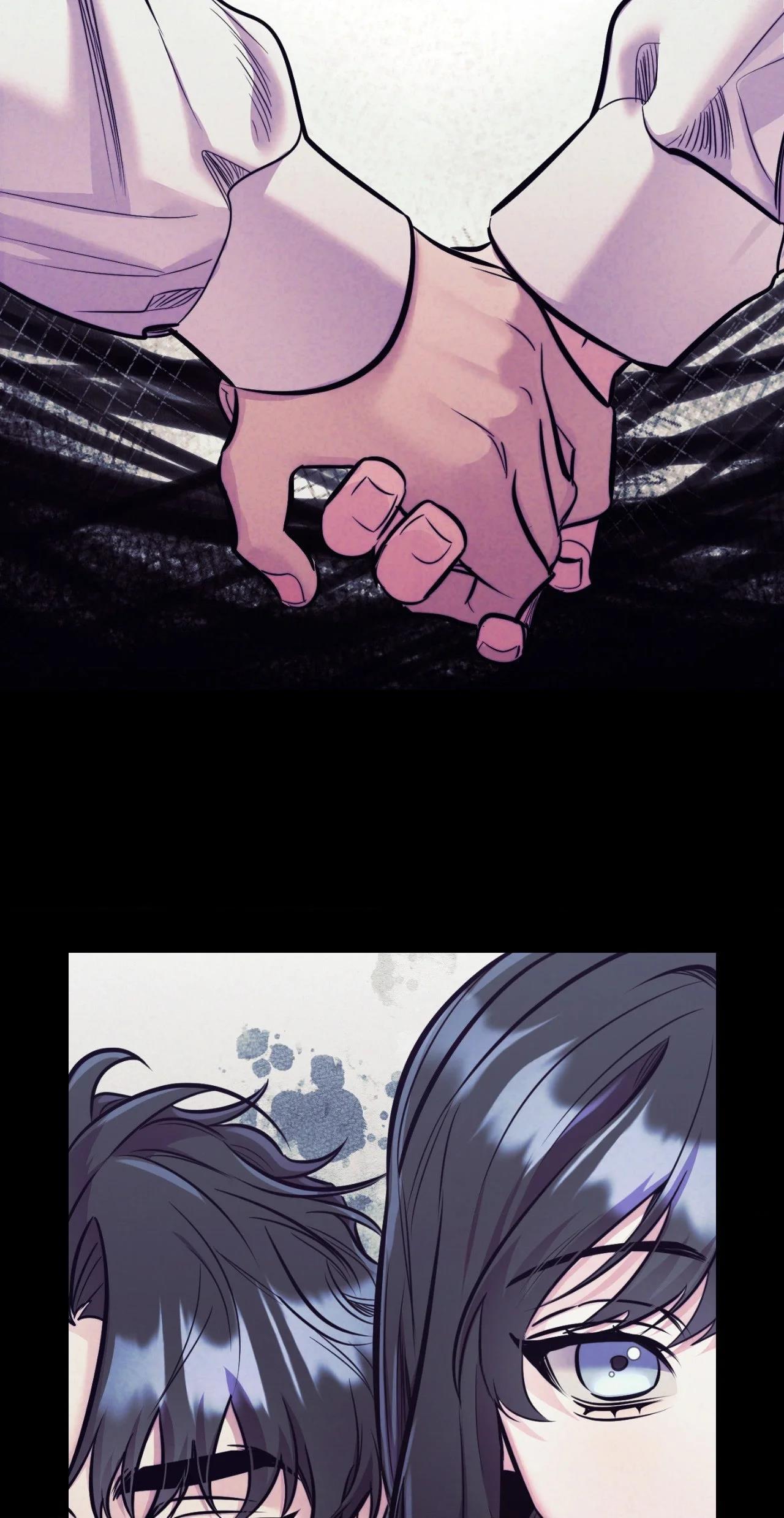 Estigma - Capítulo 36 manhwa