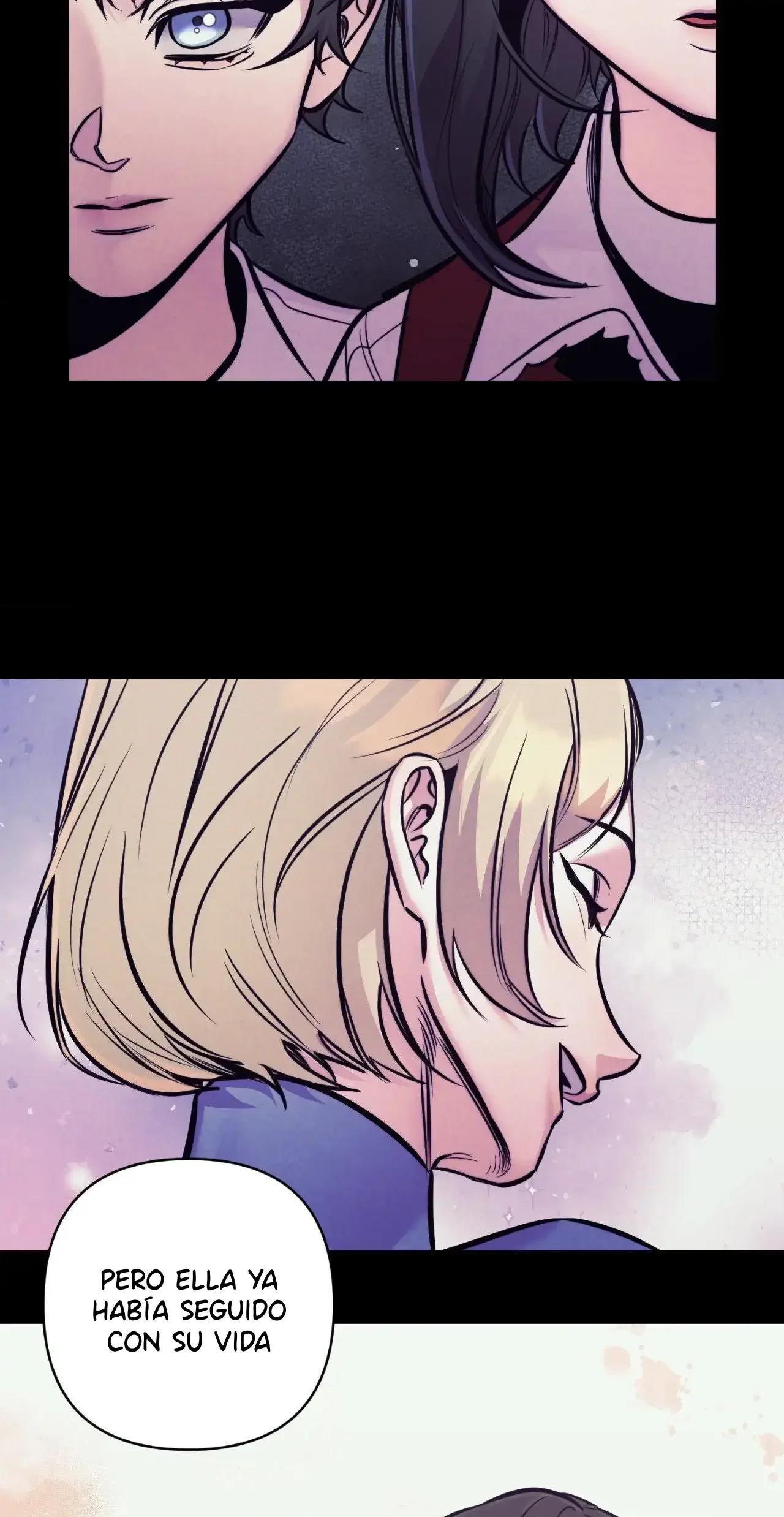 Estigma - Capítulo 36 manhwa
