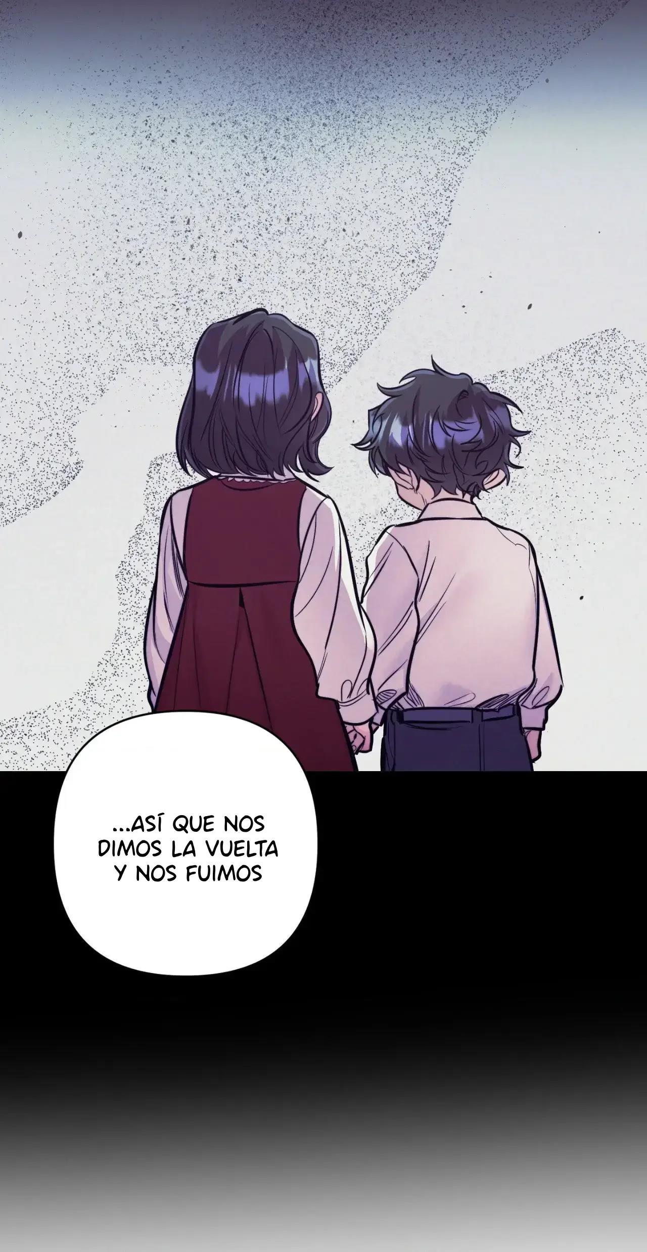 Estigma - Capítulo 36 manhwa