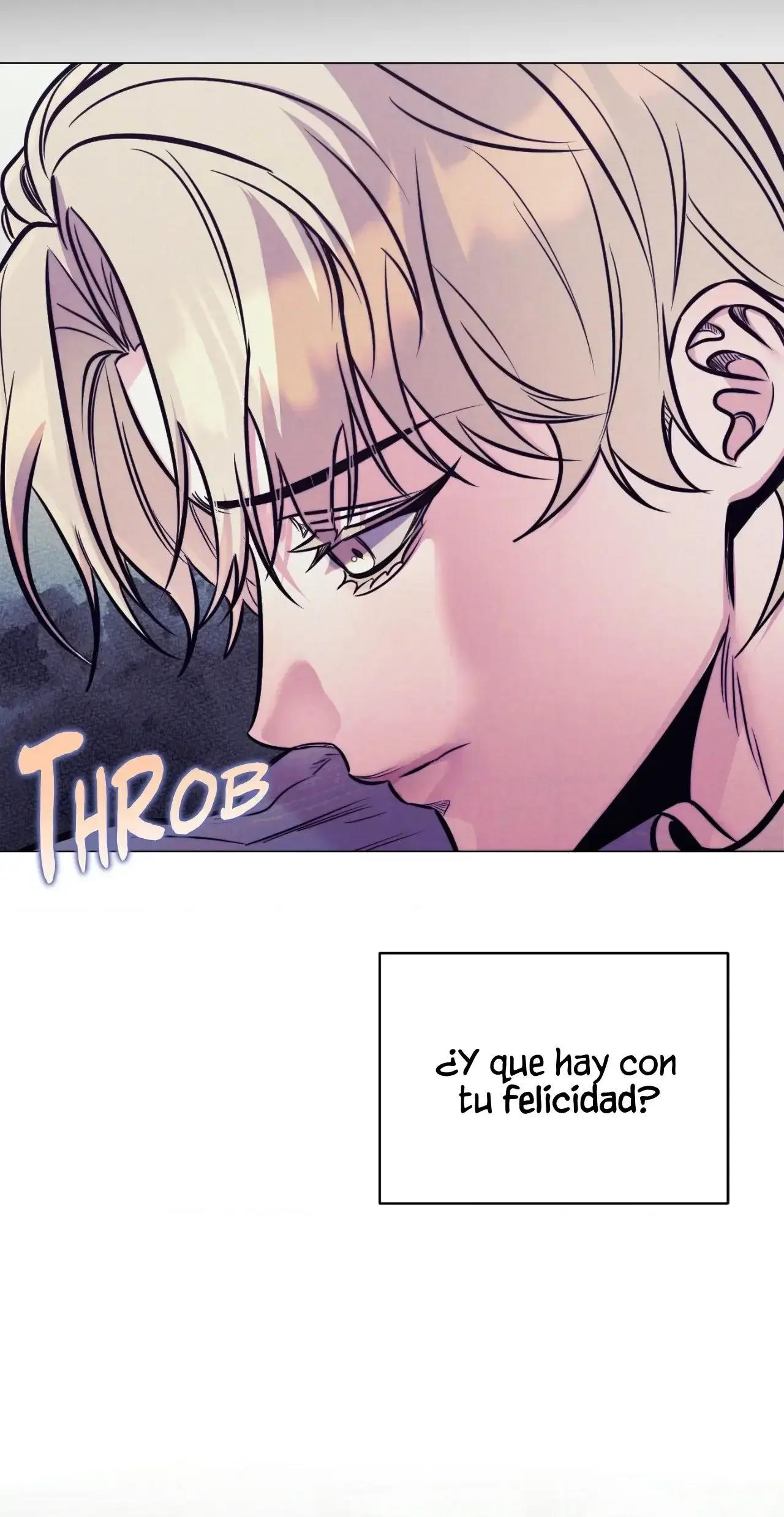 Estigma - Capítulo 36 manhwa