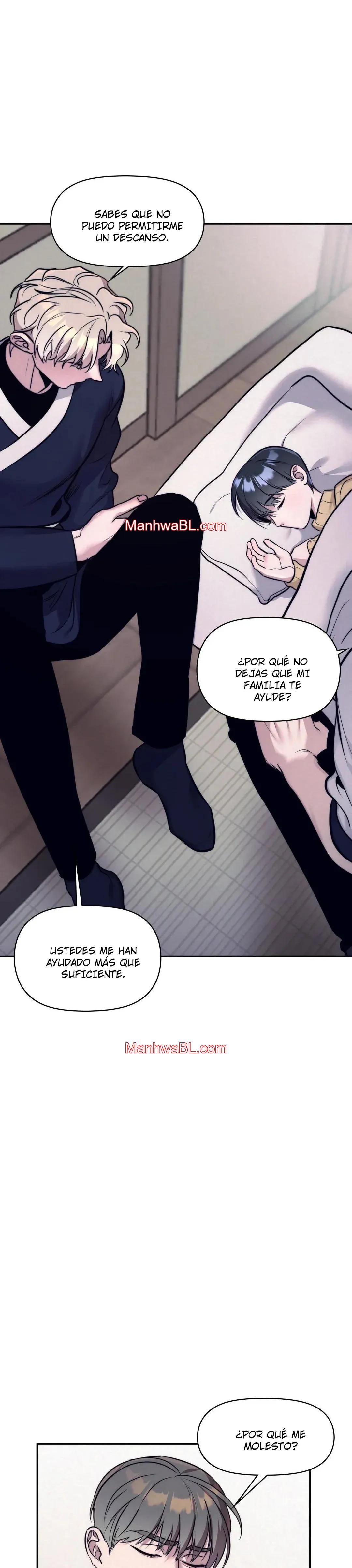 Estigma - Capítulo 2 3 manhwa