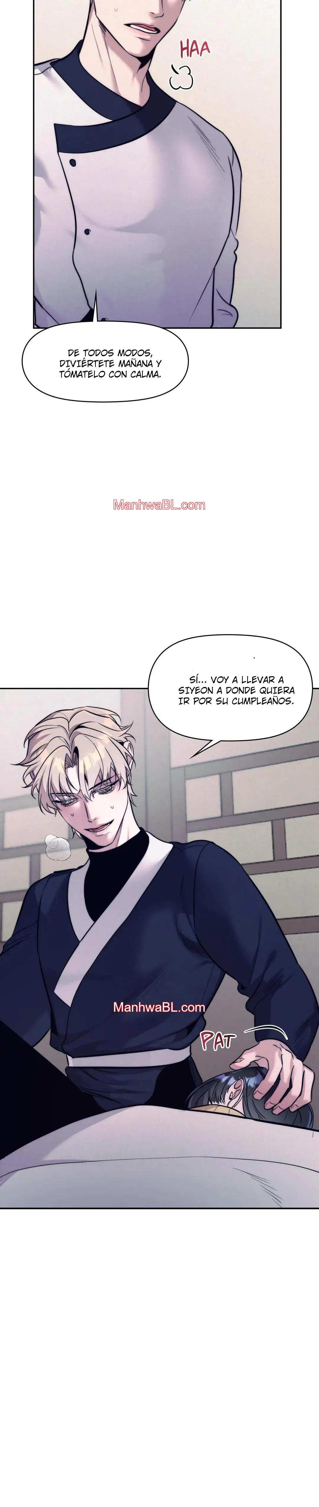 Estigma - Capítulo 2 3 manhwa