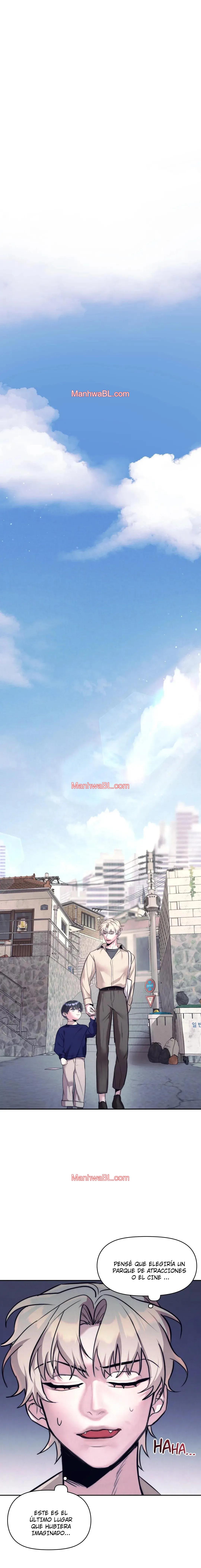 Estigma - Capítulo 2 3 manhwa
