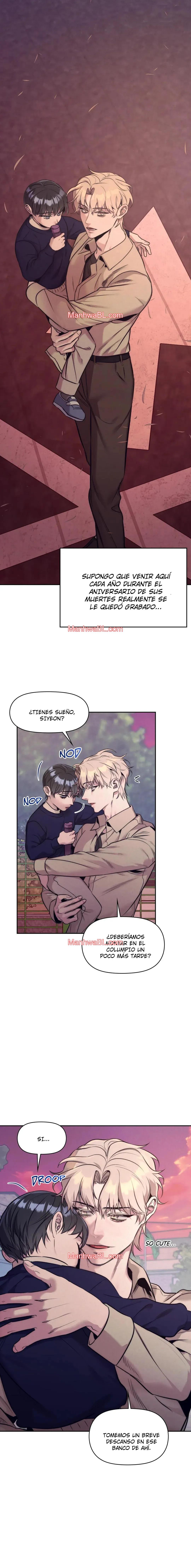 Estigma - Capítulo 2 3 manhwa