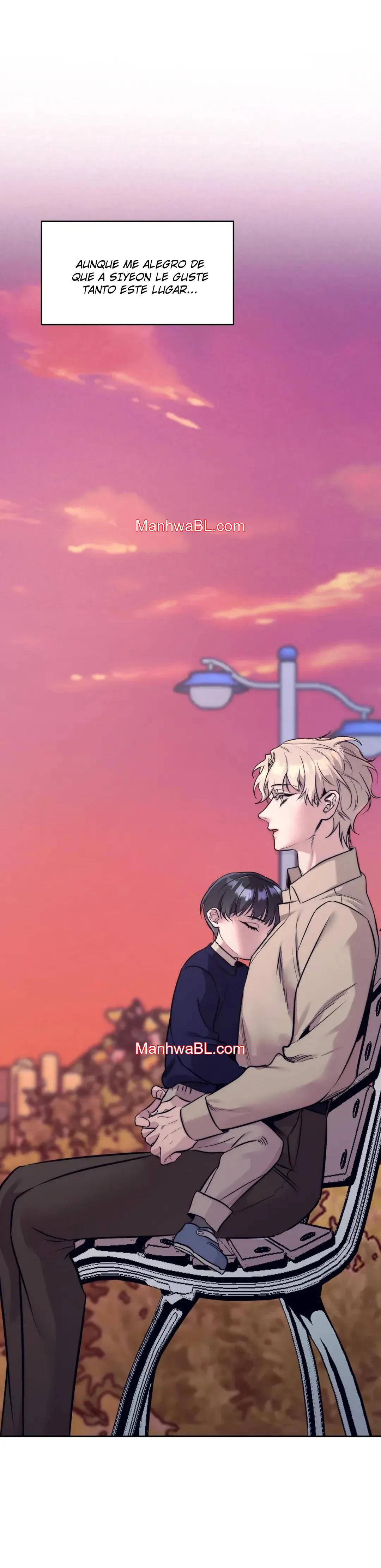 Estigma - Capítulo 2 3 manhwa