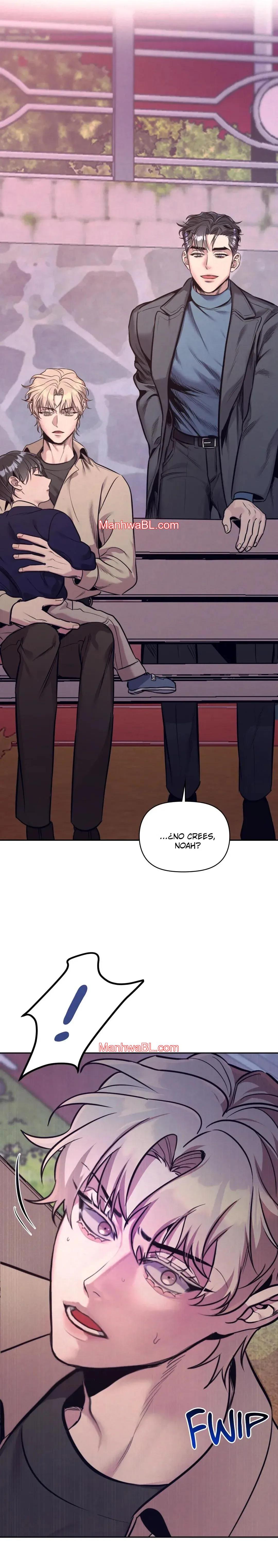 Estigma - Capítulo 2 3 manhwa