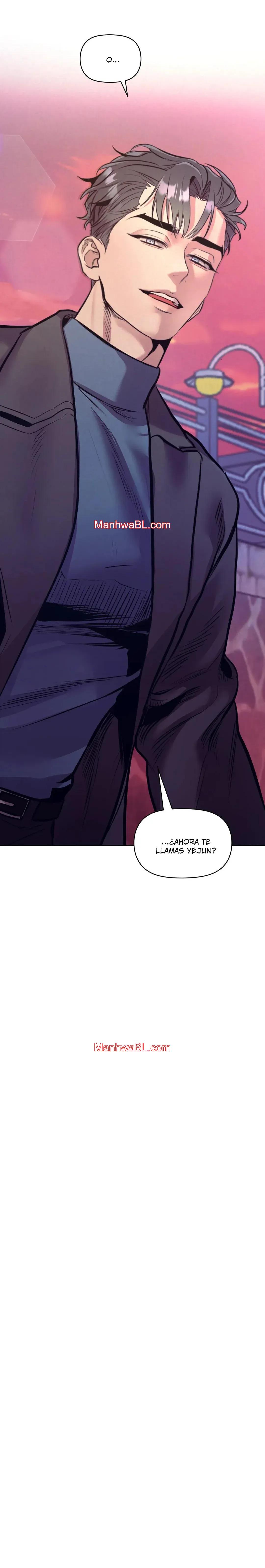 Estigma - Capítulo 2 3 manhwa