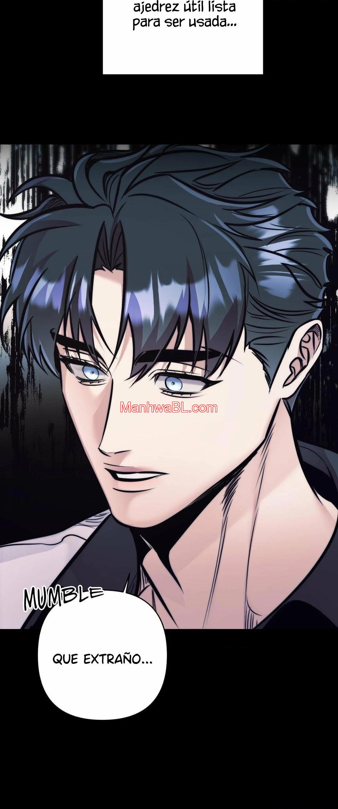Estigma - Capítulo 34 3 manhwa