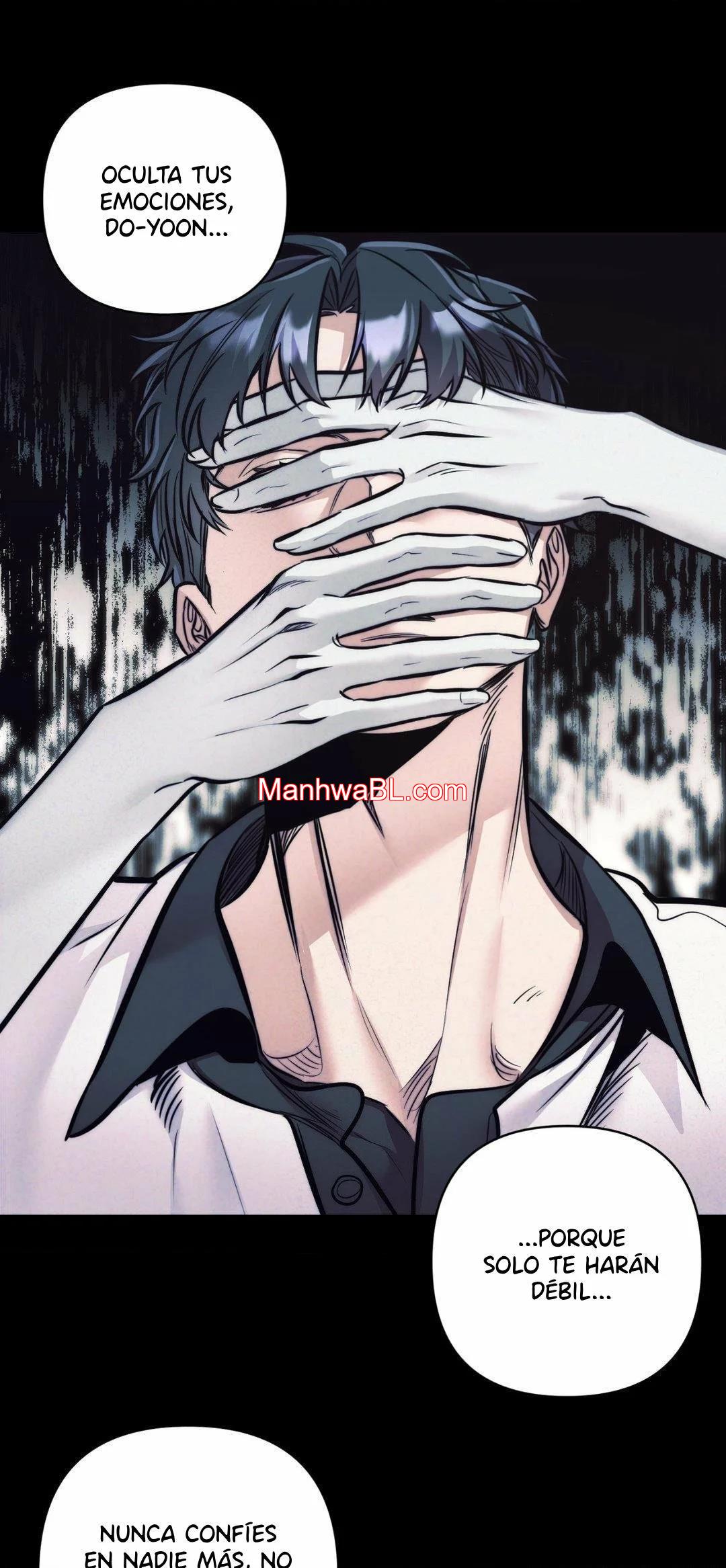 Estigma - Capítulo 34 3 manhwa