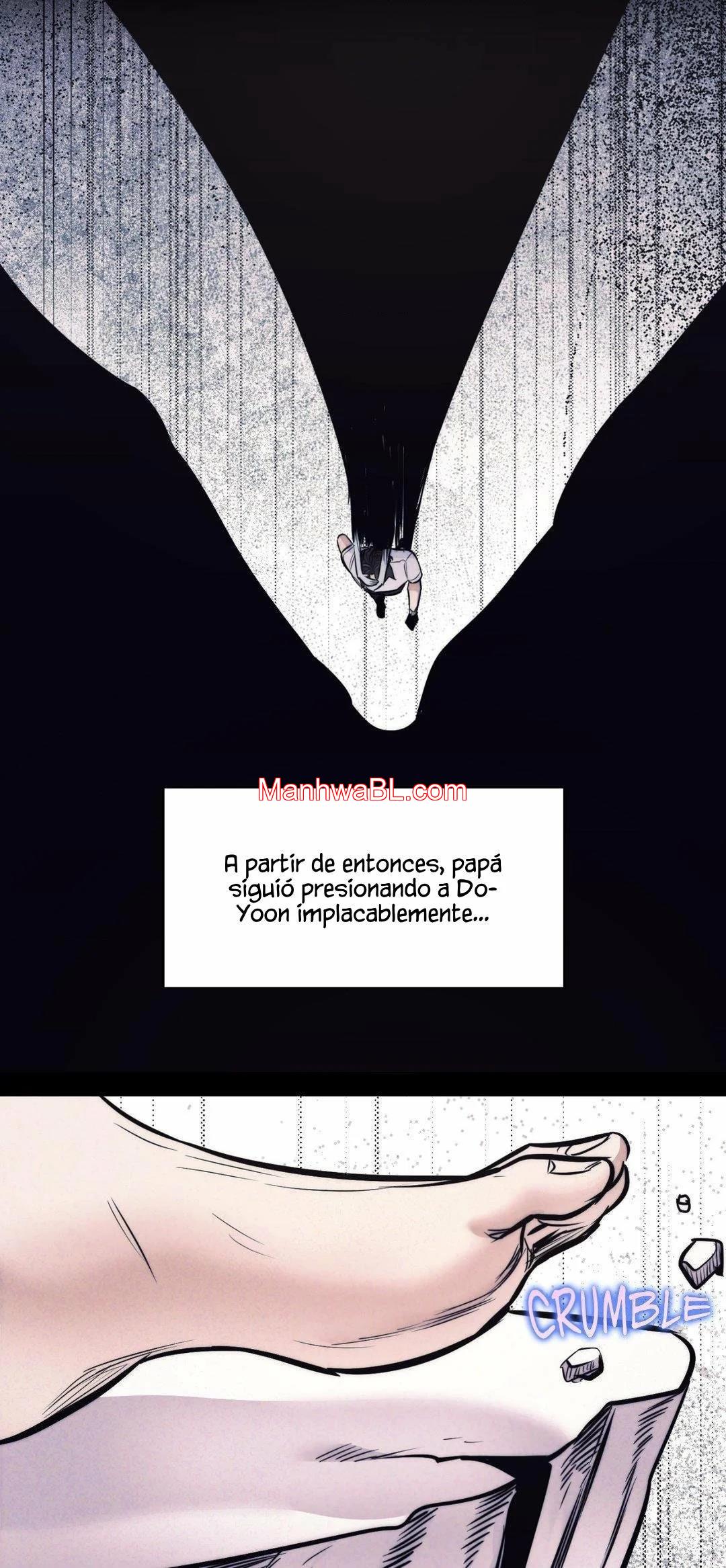 Estigma - Capítulo 34 3 manhwa