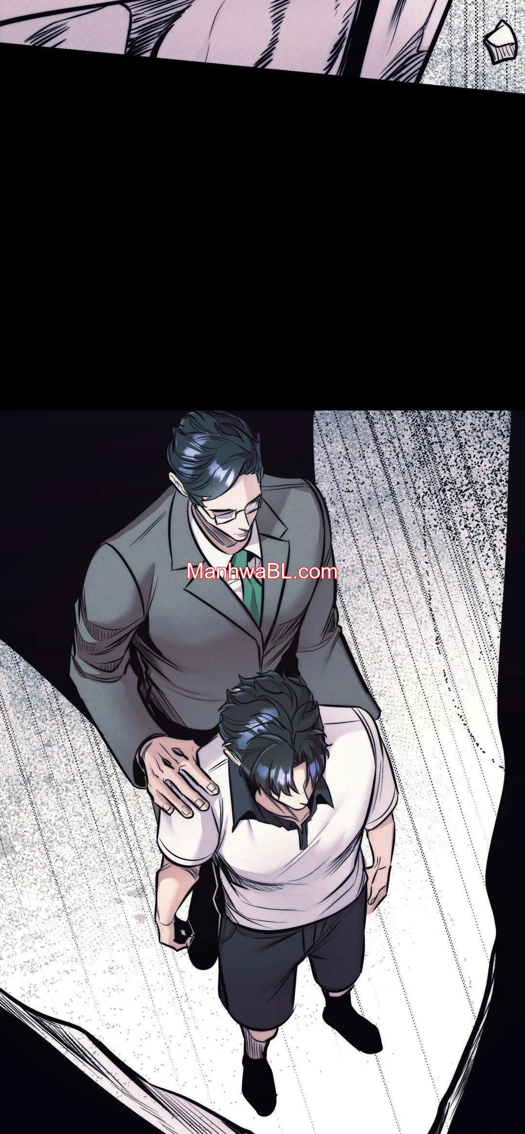 Estigma - Capítulo 34 3 manhwa