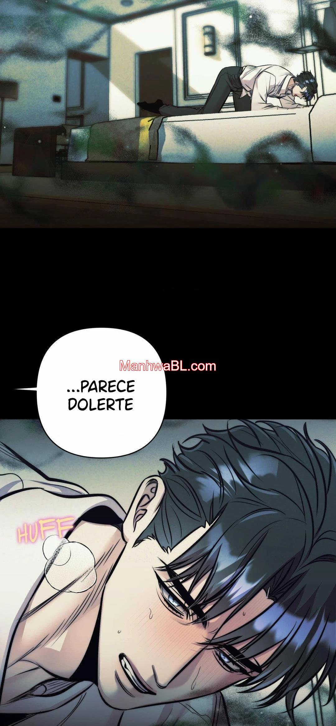 Estigma - Capítulo 34 3 manhwa
