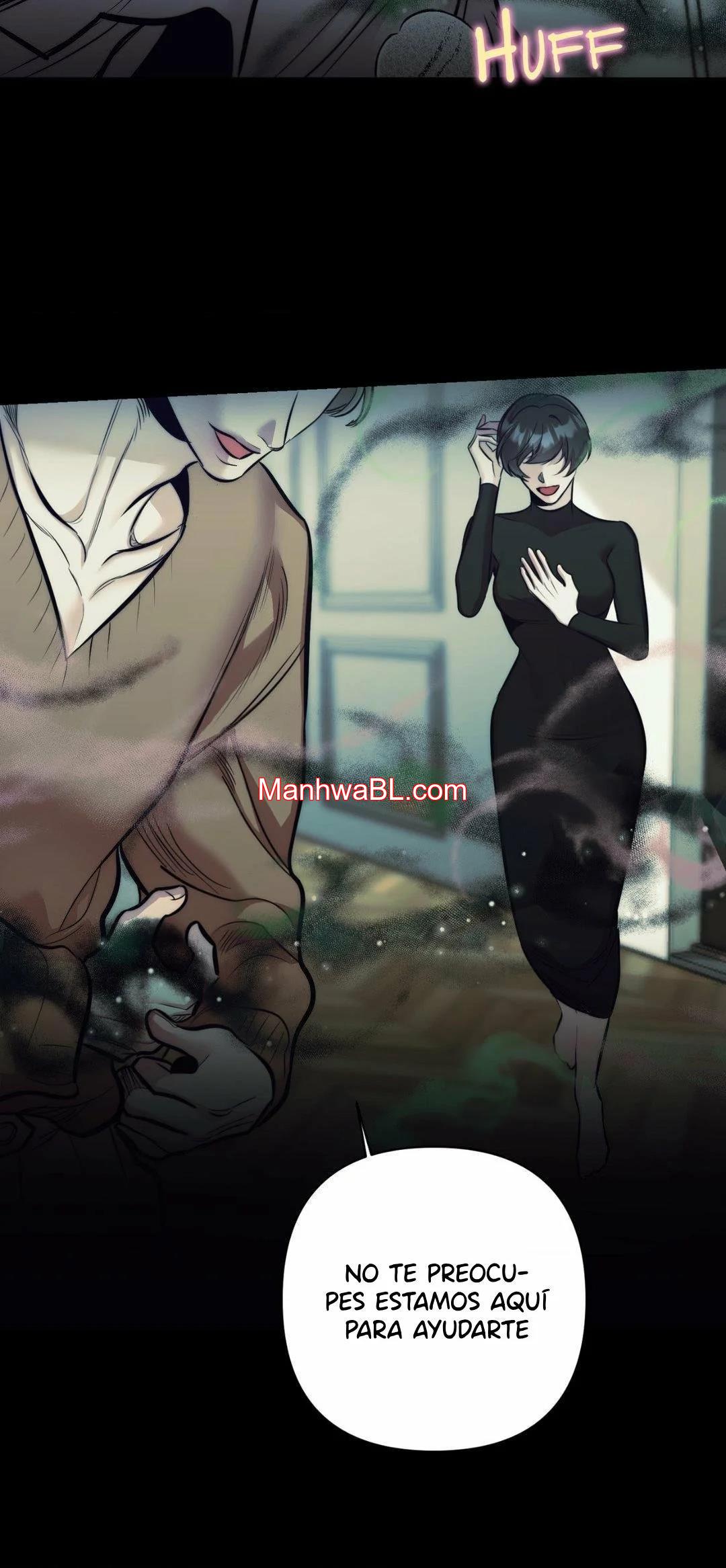 Estigma - Capítulo 34 3 manhwa