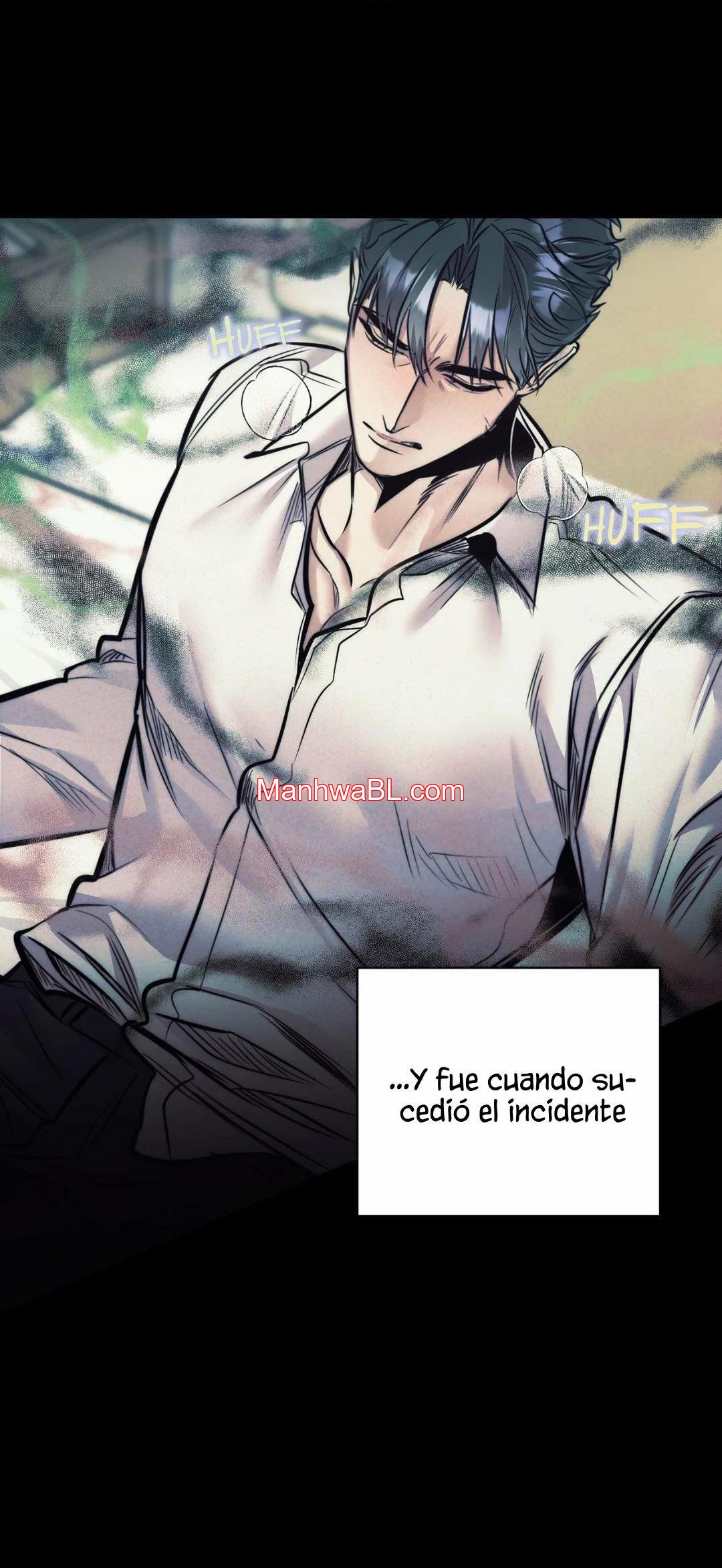 Estigma - Capítulo 34 3 manhwa