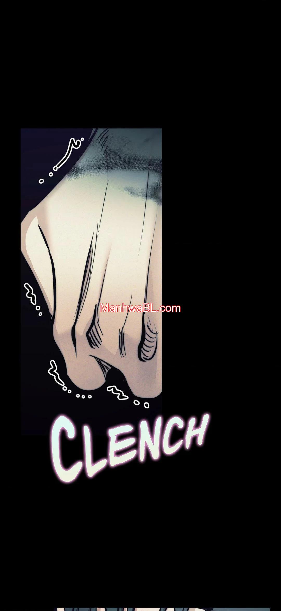 Estigma - Capítulo 34 3 manhwa