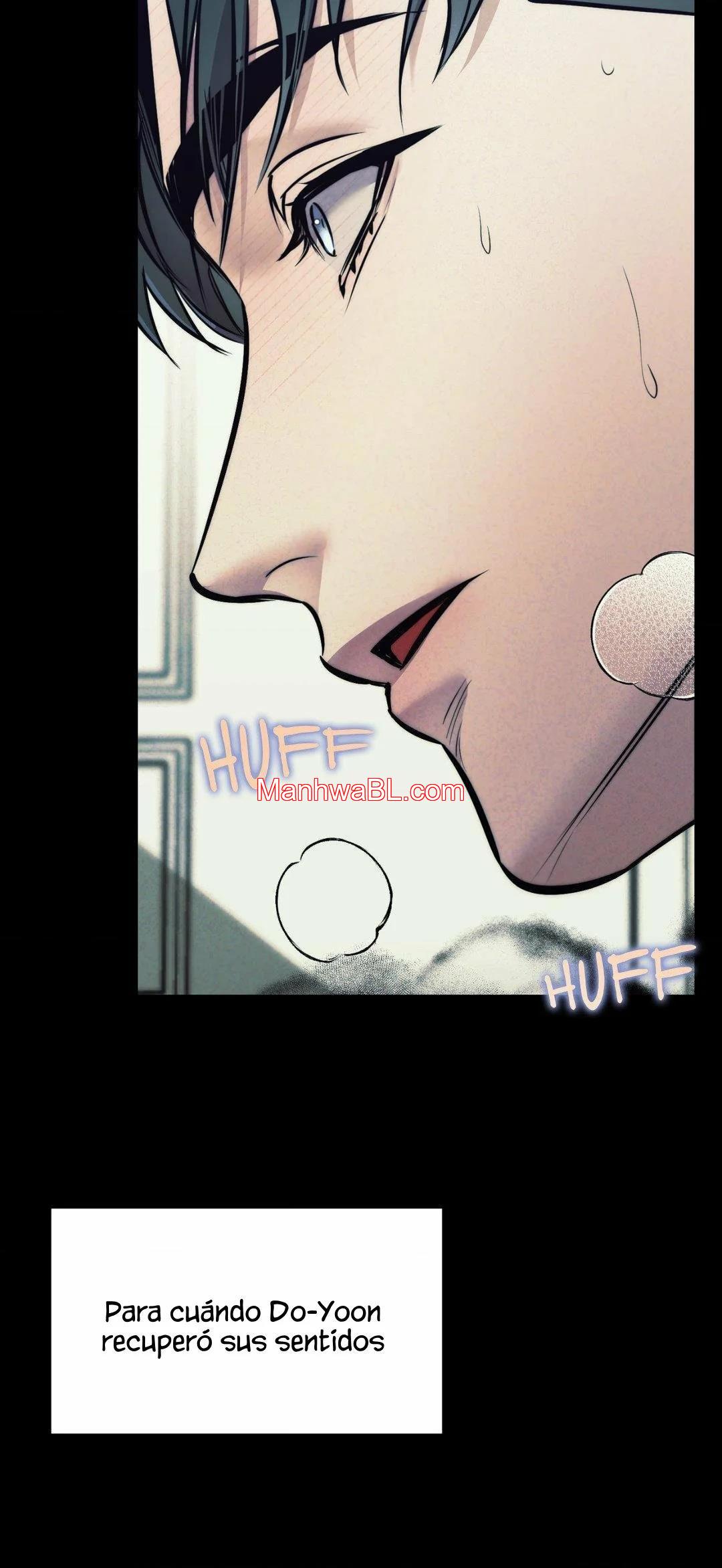 Estigma - Capítulo 34 3 manhwa