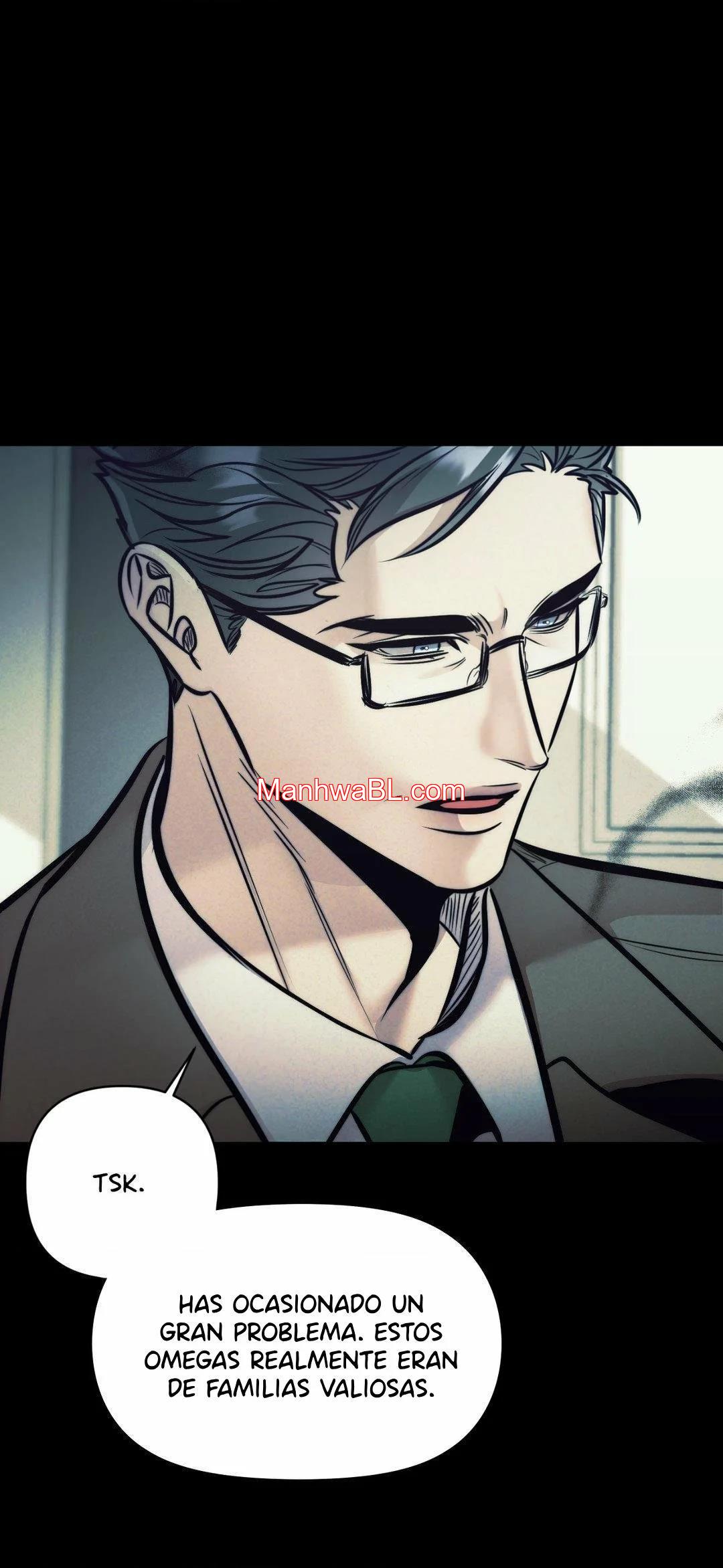 Estigma - Capítulo 34 3 manhwa