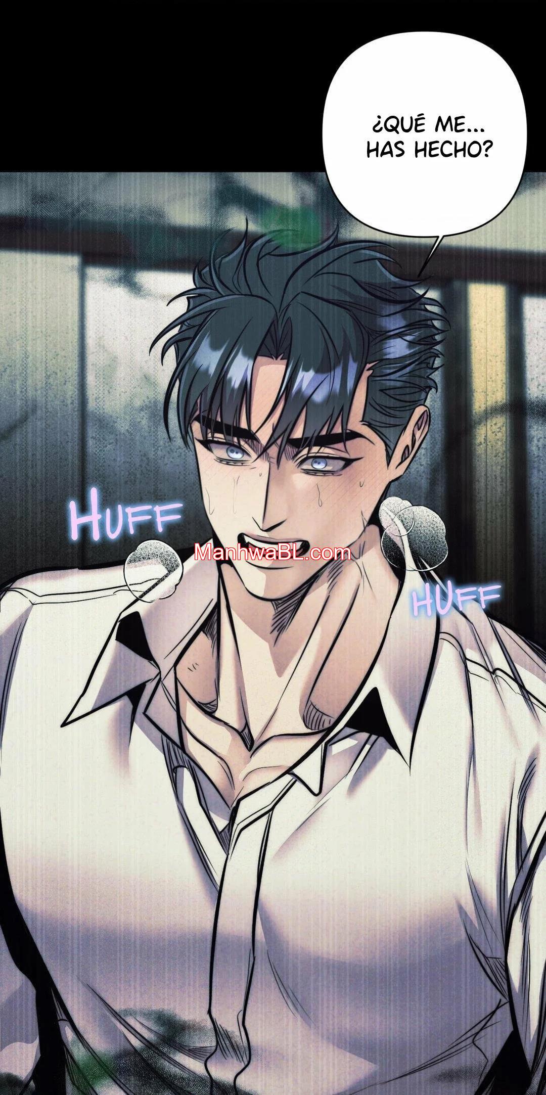 Estigma - Capítulo 34 3 manhwa