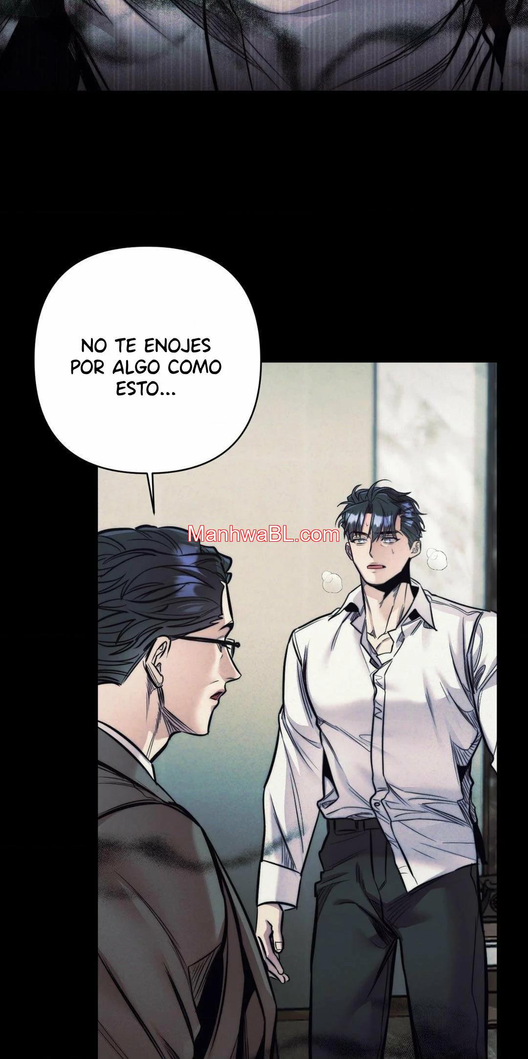 Estigma - Capítulo 34 3 manhwa
