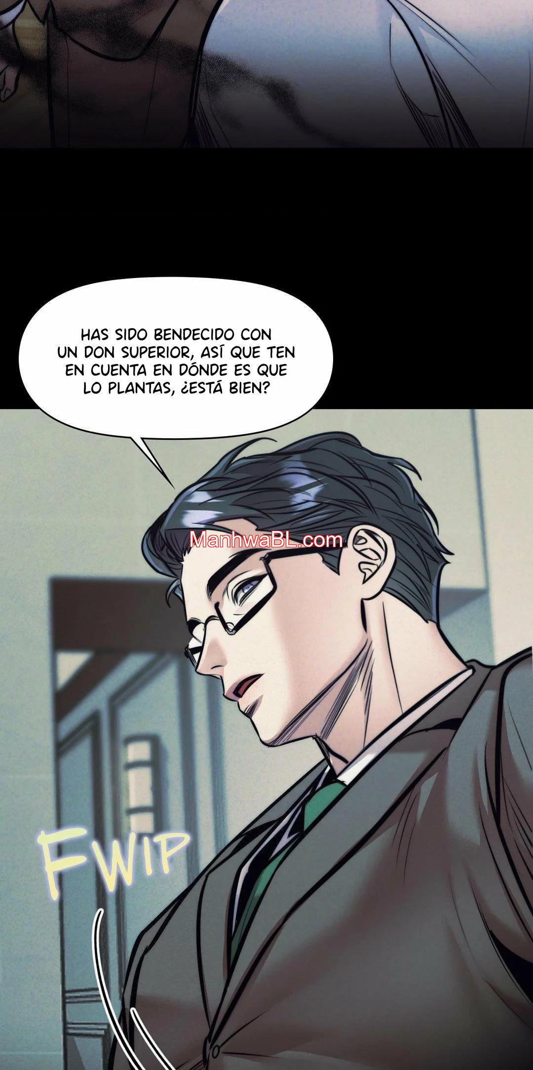 Estigma - Capítulo 34 3 manhwa