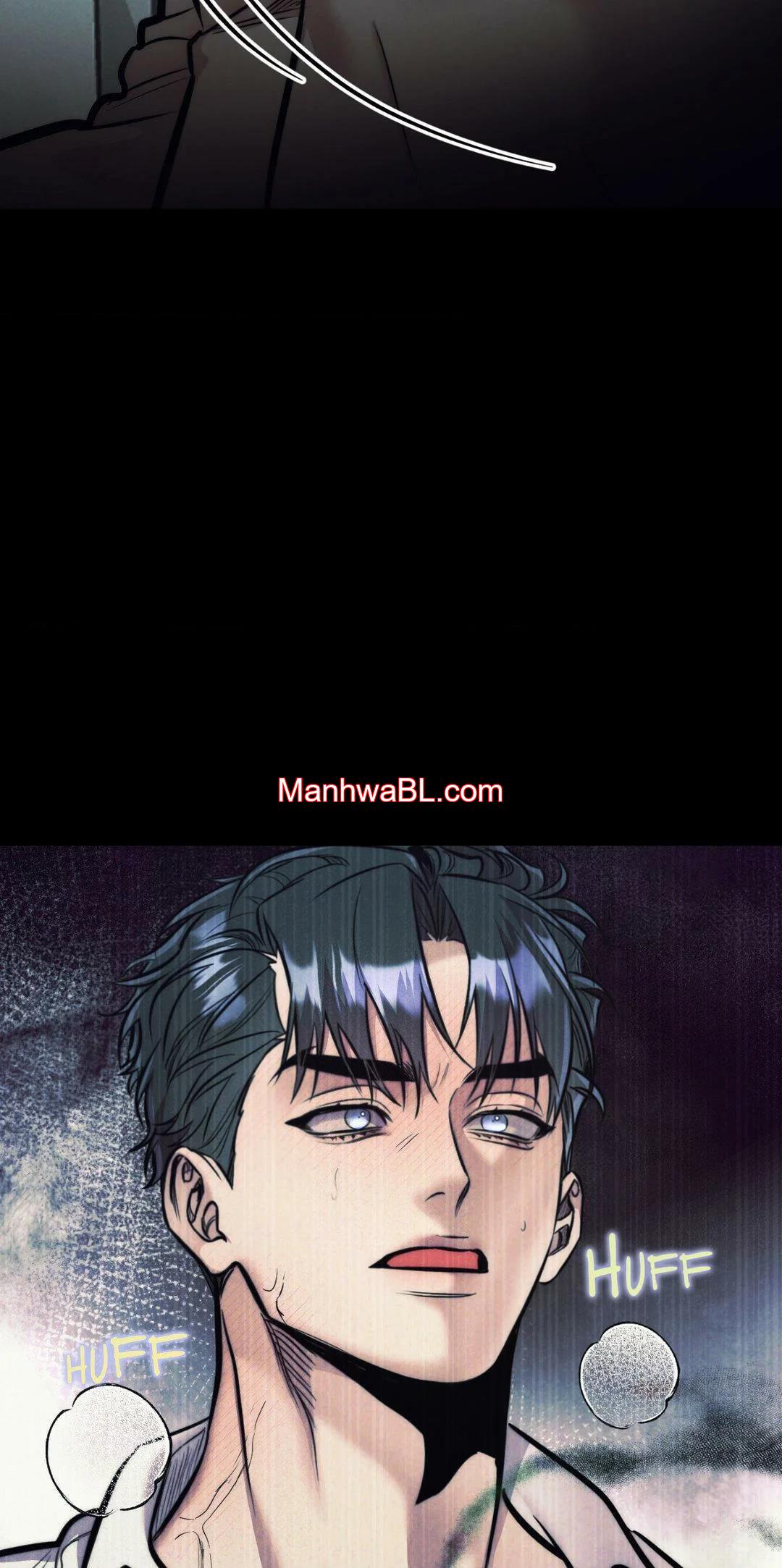 Estigma - Capítulo 34 3 manhwa
