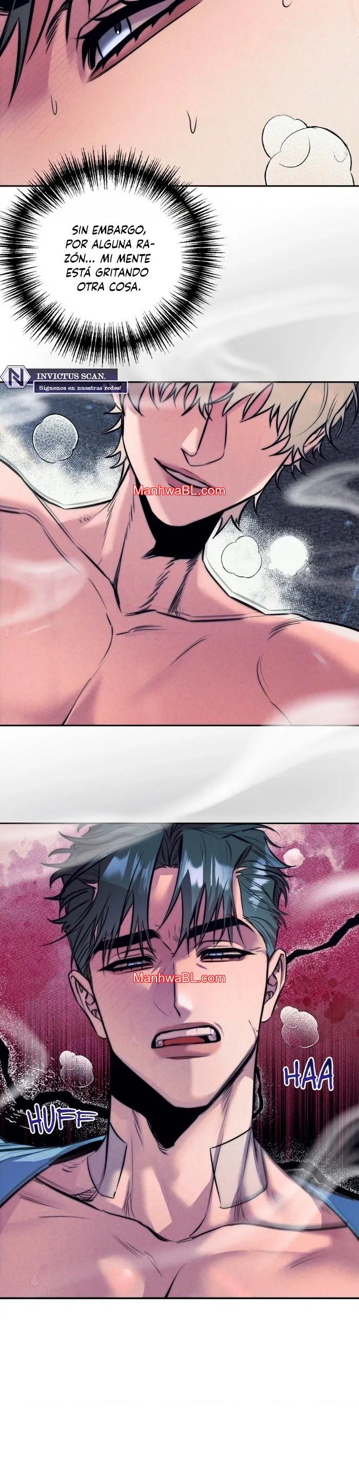 Estigma - Capítulo 46 manhwa