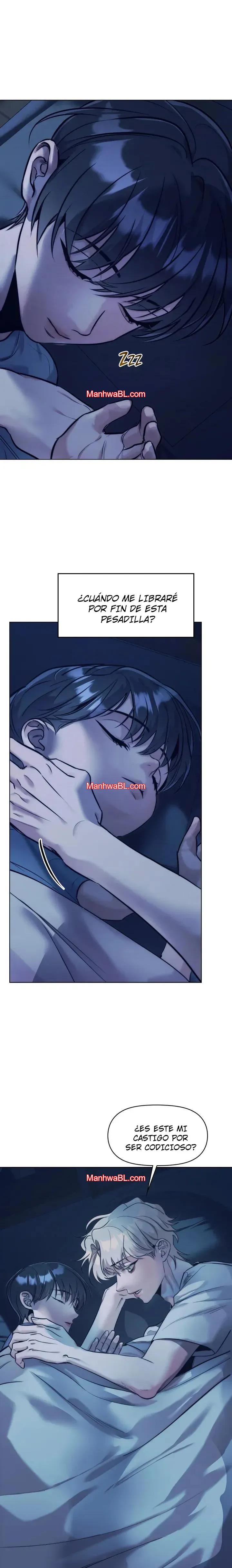 Estigma - Capítulo 1 2 manhwa