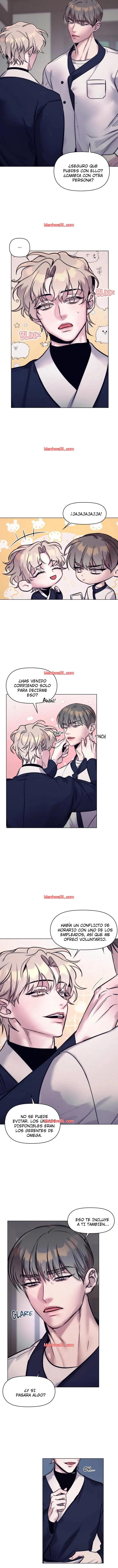 Estigma - Capítulo 1 2 manhwa