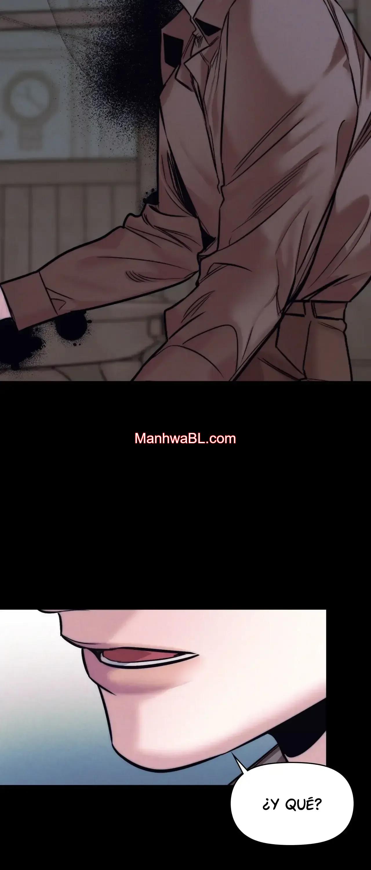 Estigma - Capítulo 49 manhwa