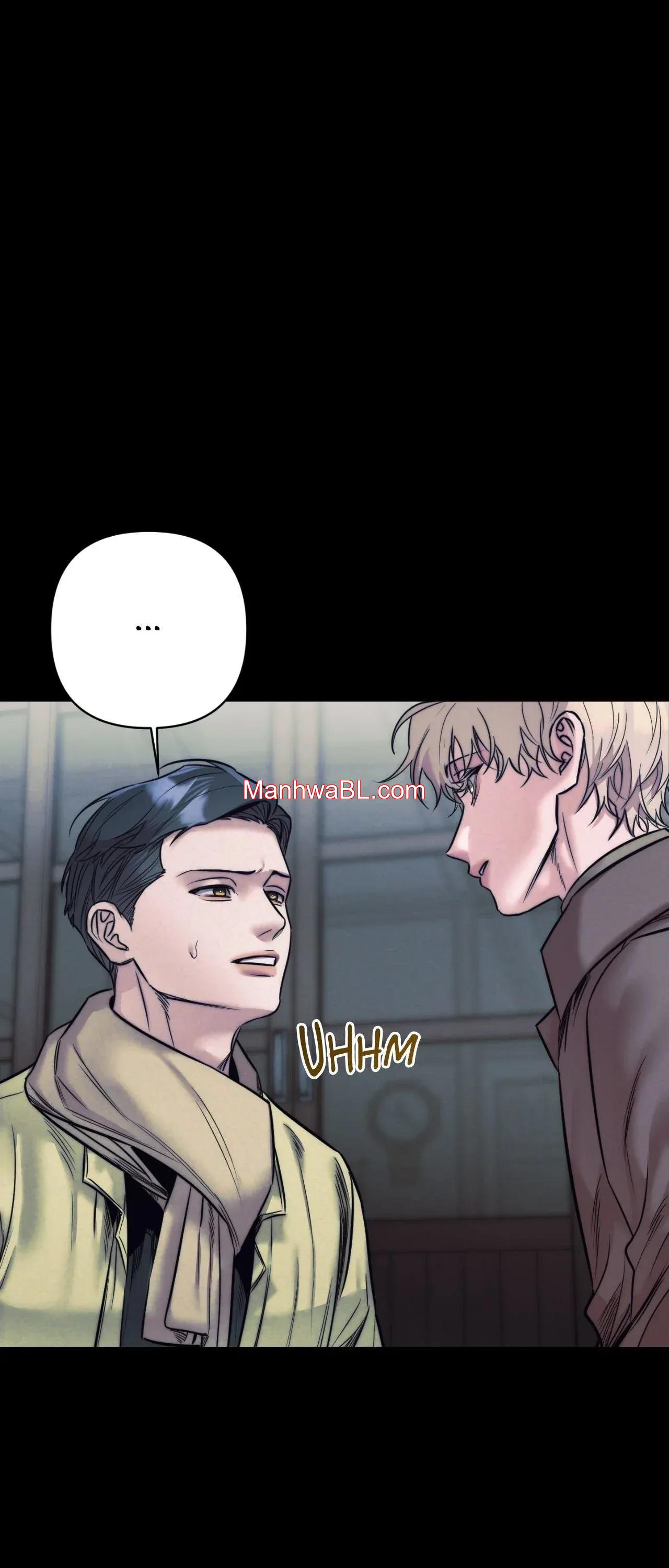Estigma - Capítulo 49 manhwa