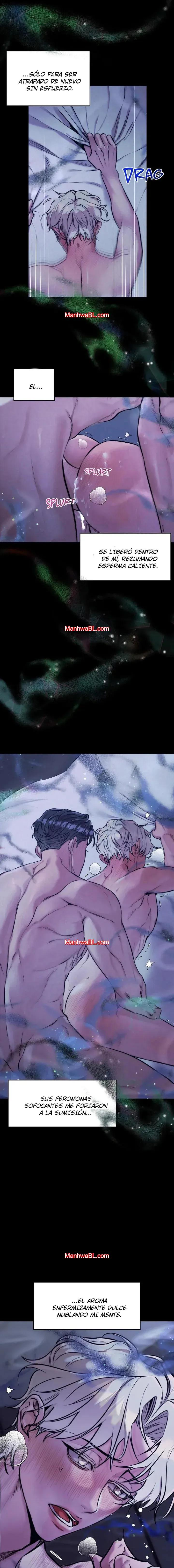 Estigma - Capítulo 1 manhwa