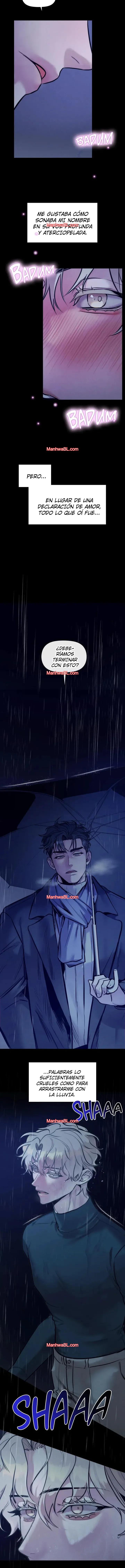 Estigma - Capítulo 1 manhwa
