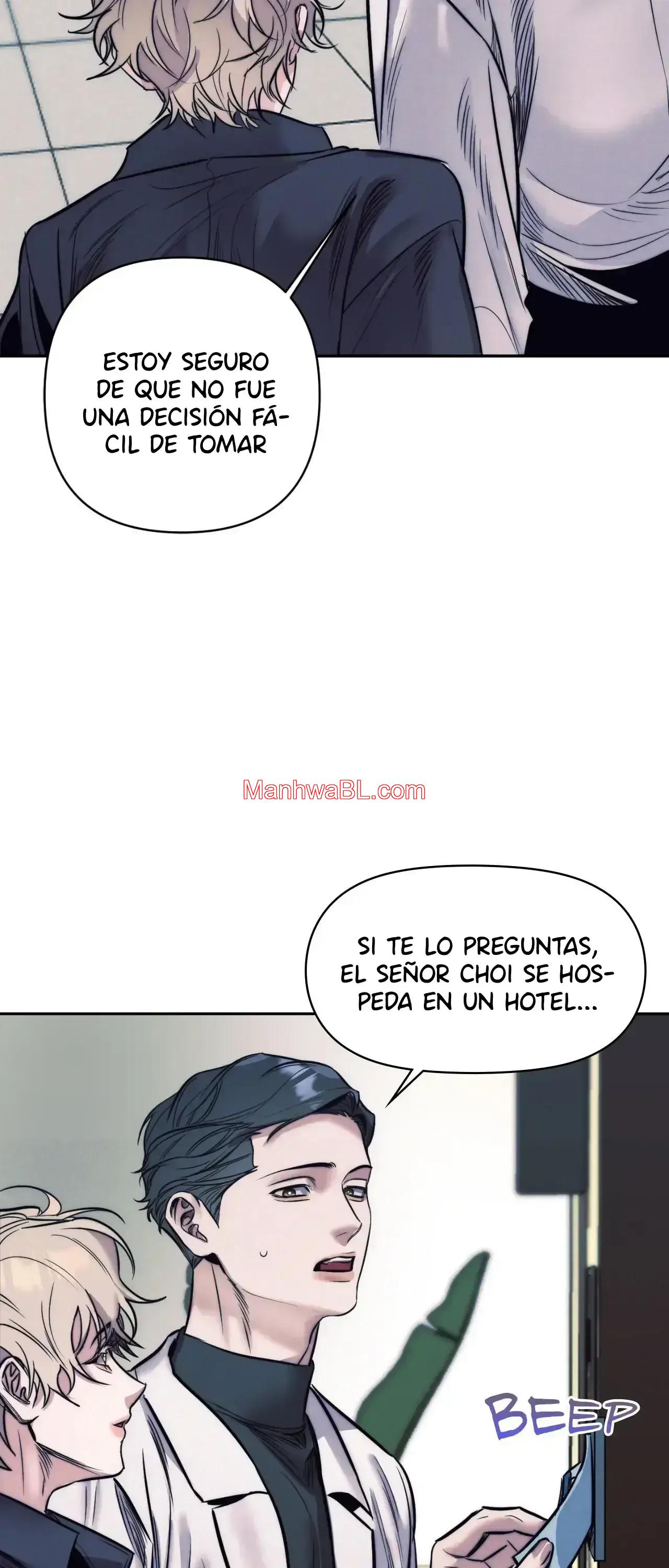 Estigma - Capítulo 49 3 manhwa