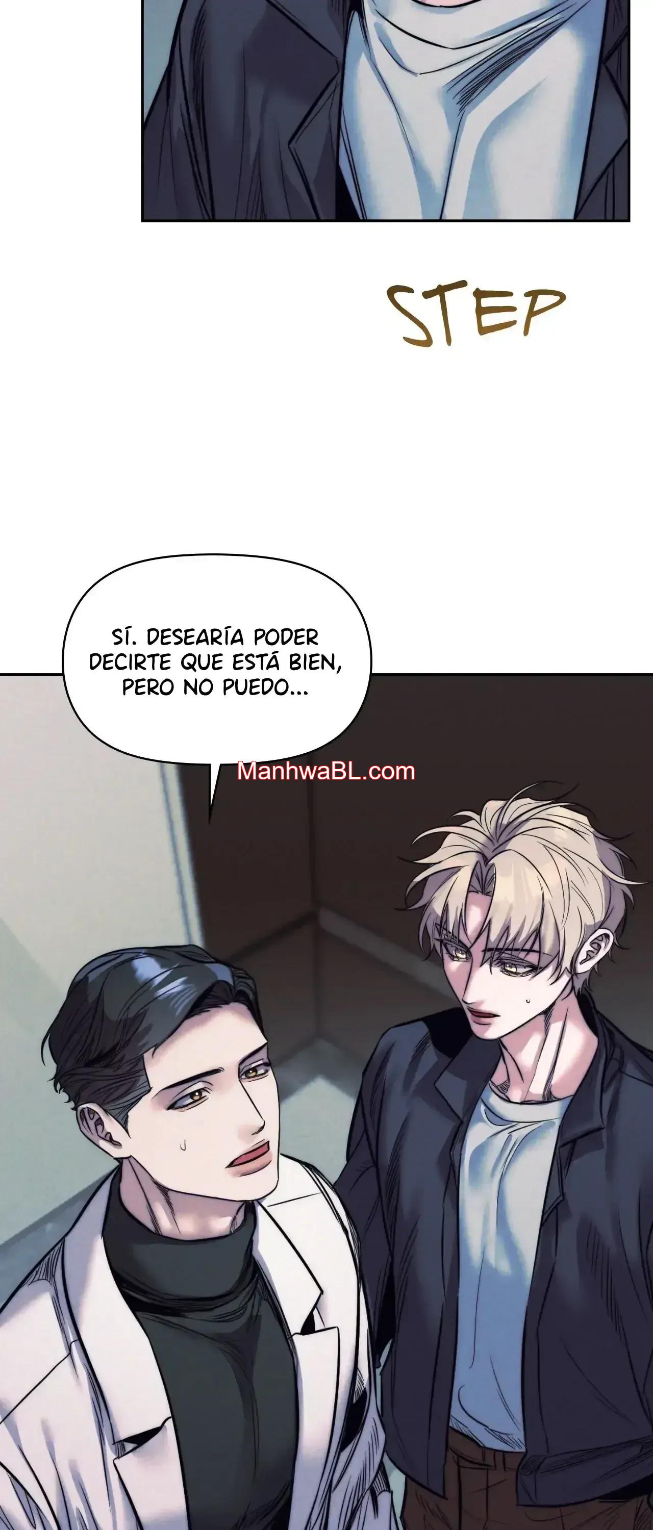 Estigma - Capítulo 49 3 manhwa