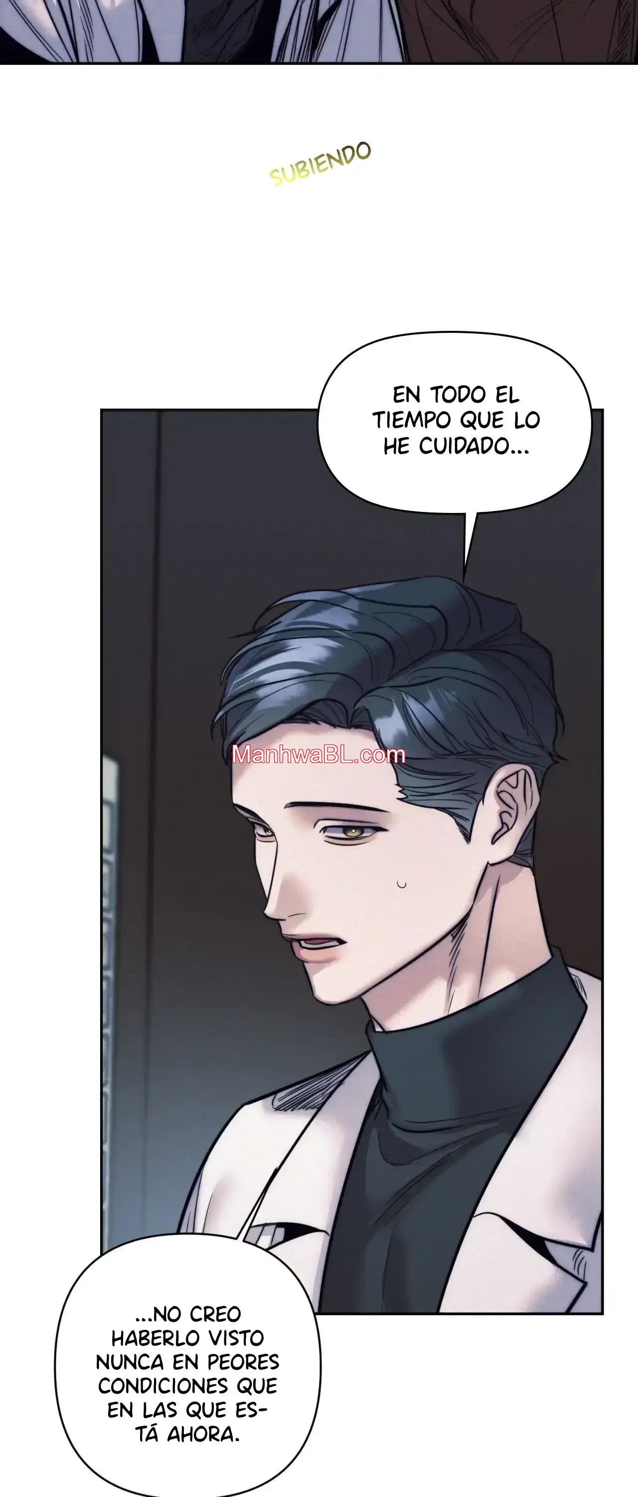 Estigma - Capítulo 49 3 manhwa