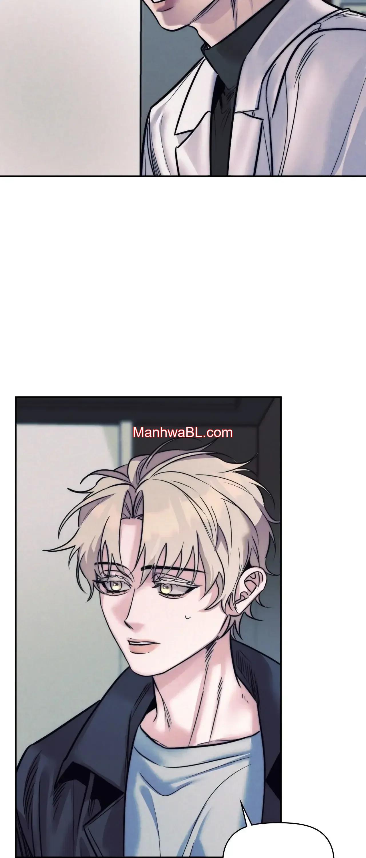 Estigma - Capítulo 49 3 manhwa