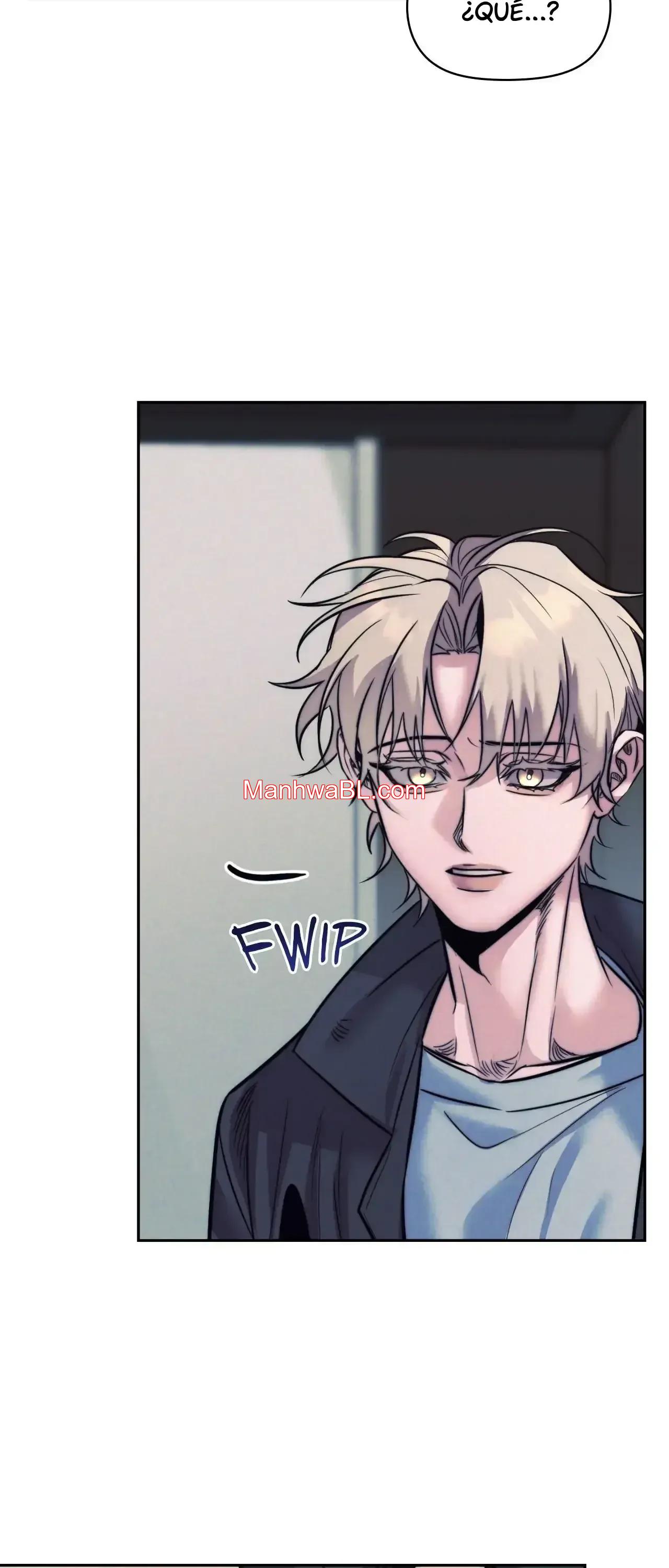 Estigma - Capítulo 49 3 manhwa
