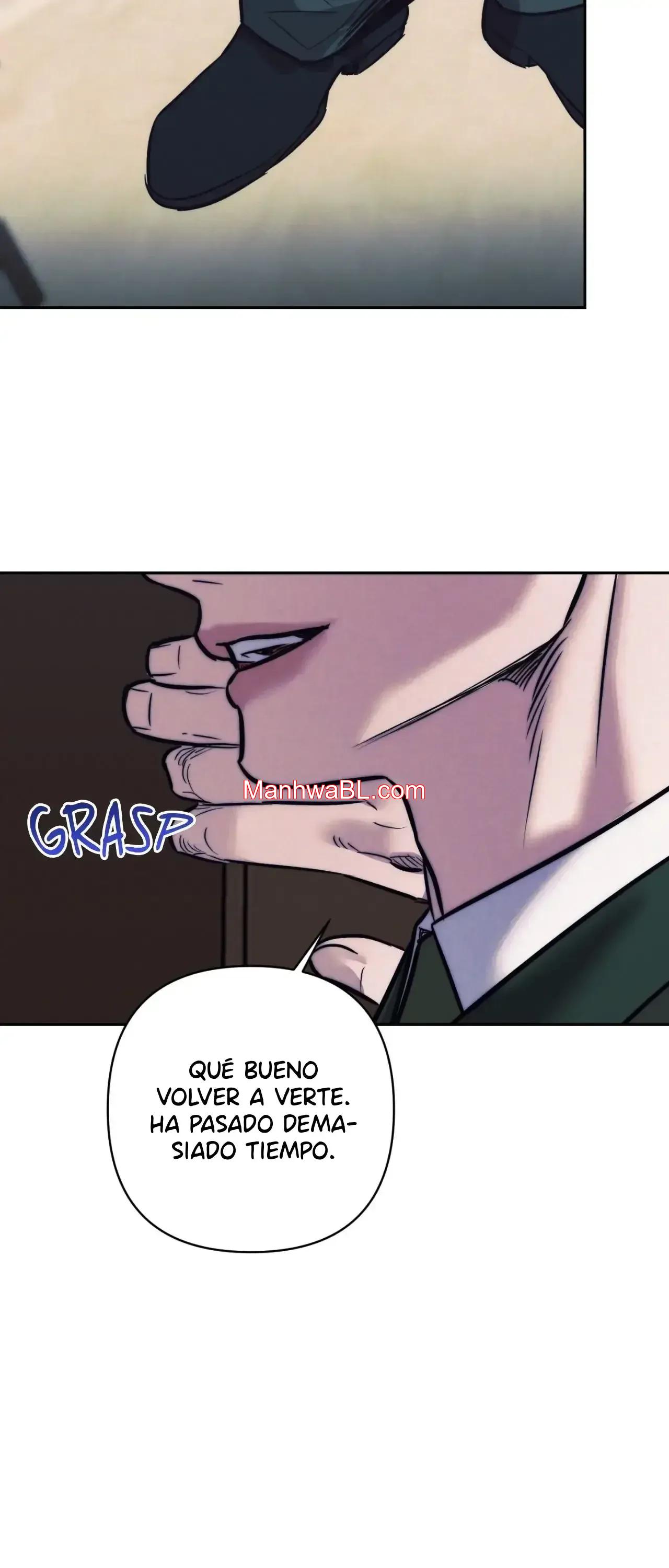 Estigma - Capítulo 49 3 manhwa