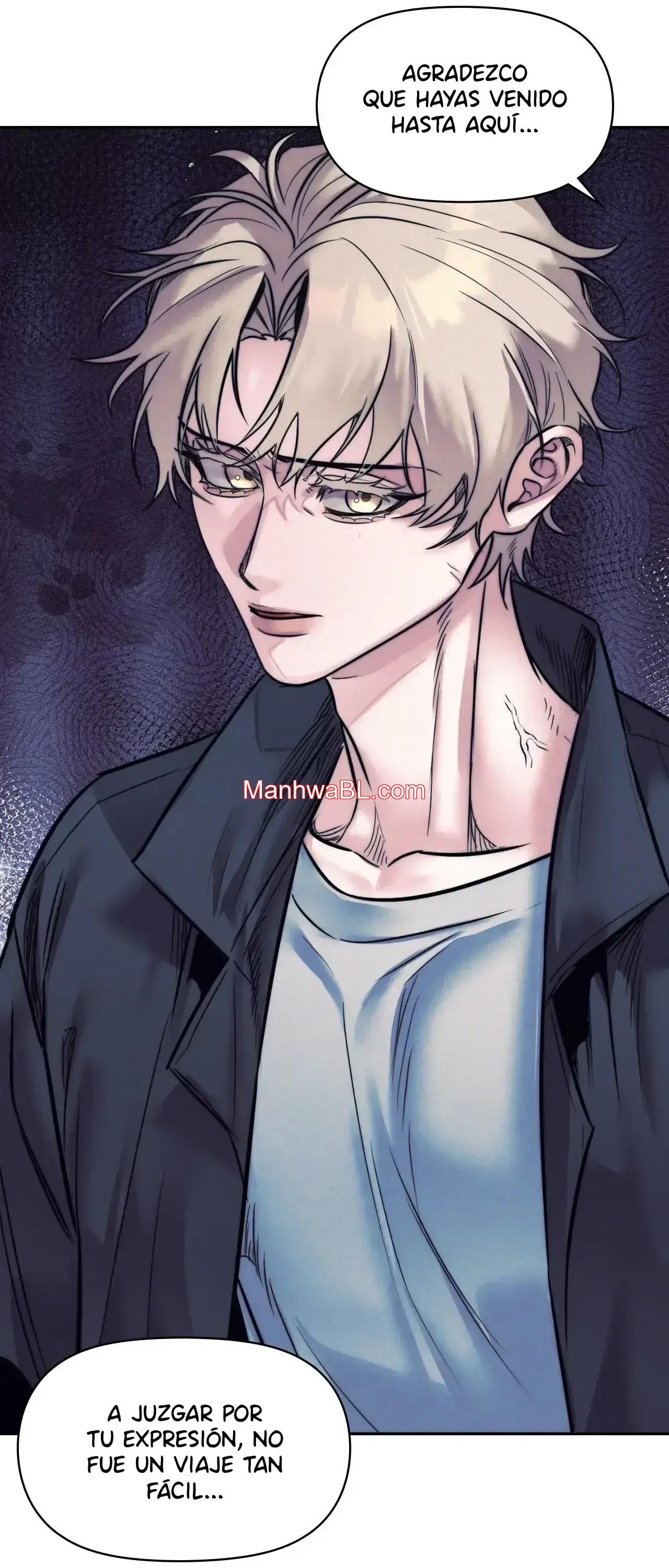 Estigma - Capítulo 49 3 manhwa