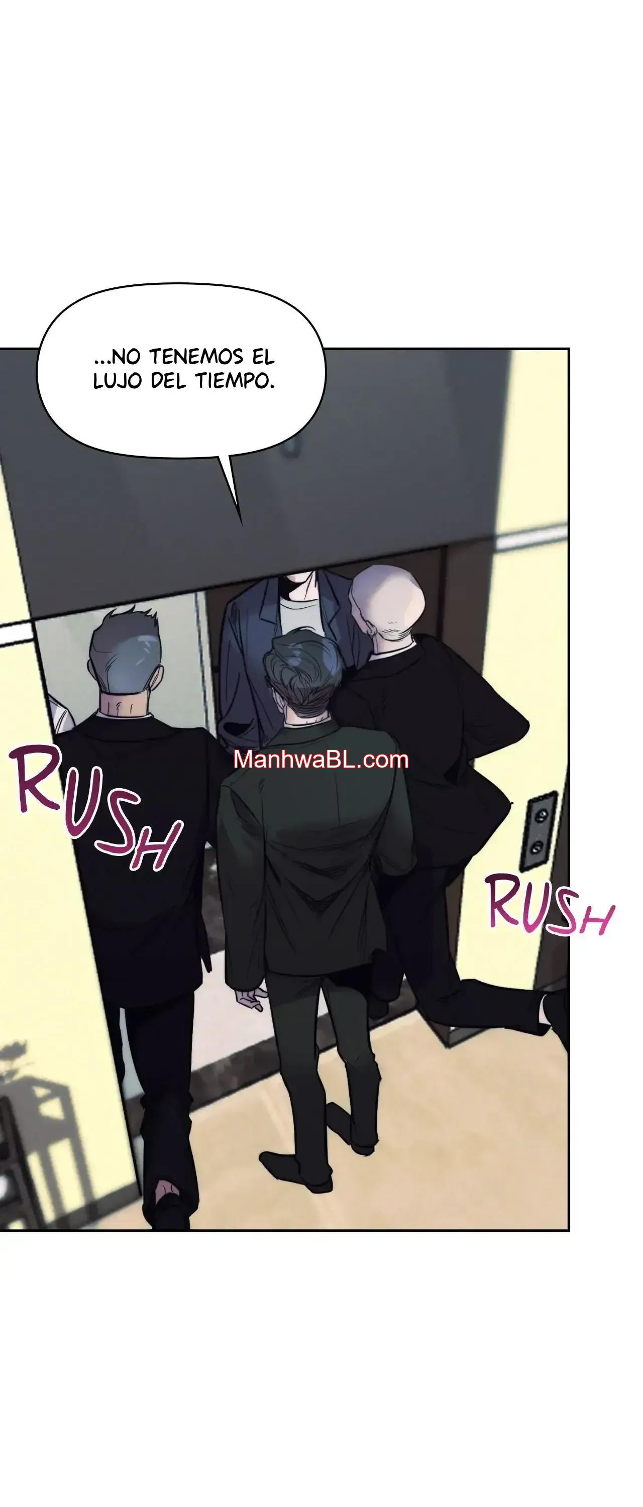 Estigma - Capítulo 49 3 manhwa