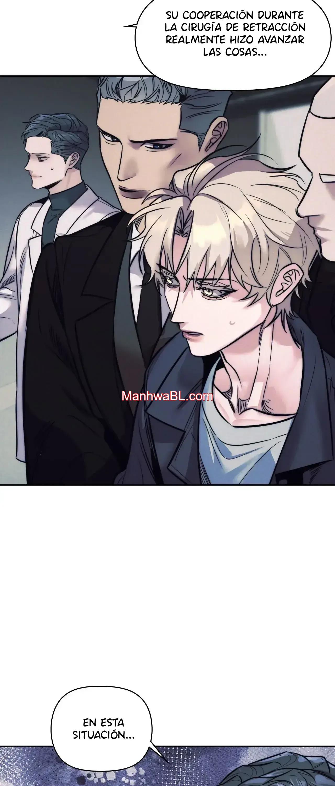 Estigma - Capítulo 49 3 manhwa