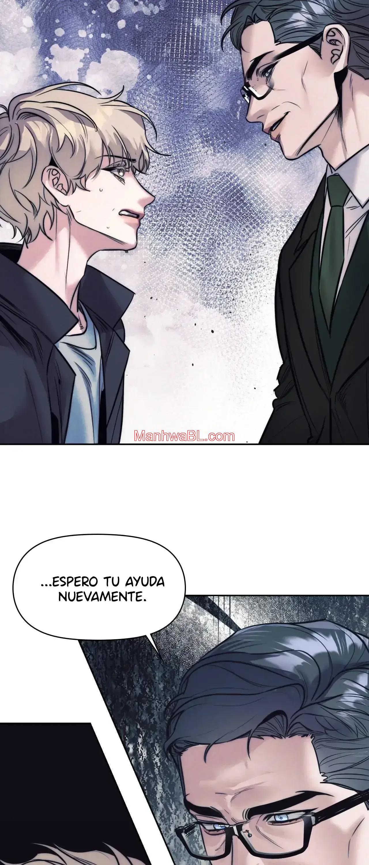 Estigma - Capítulo 49 3 manhwa