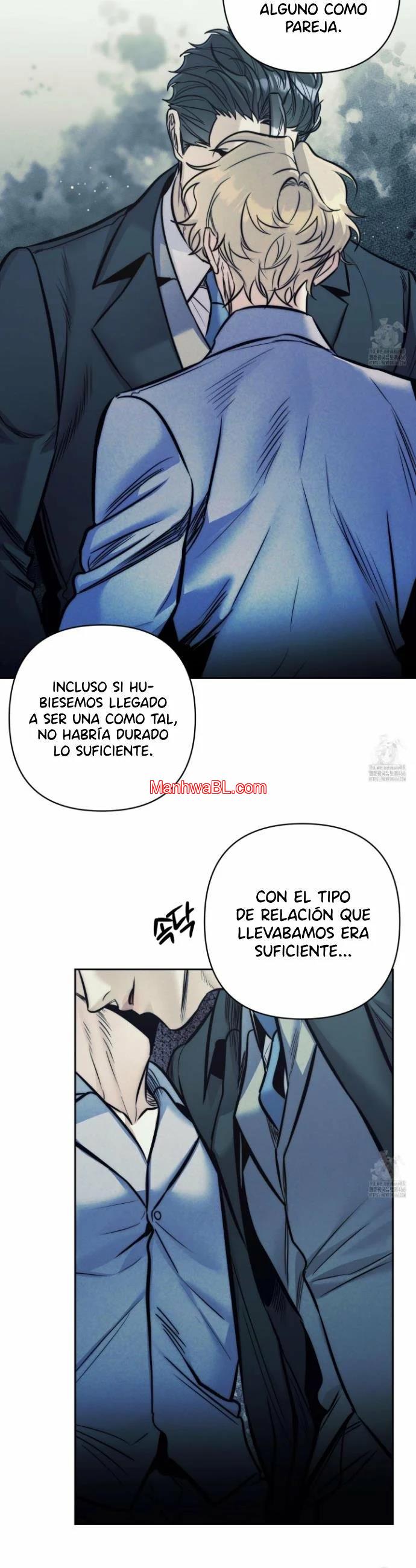 Estigma - Capítulo 41 3 manhwa