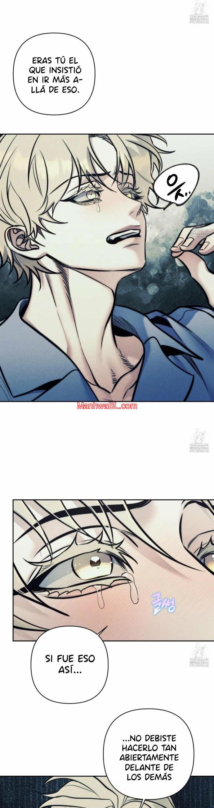 Estigma - Capítulo 41 3 manhwa