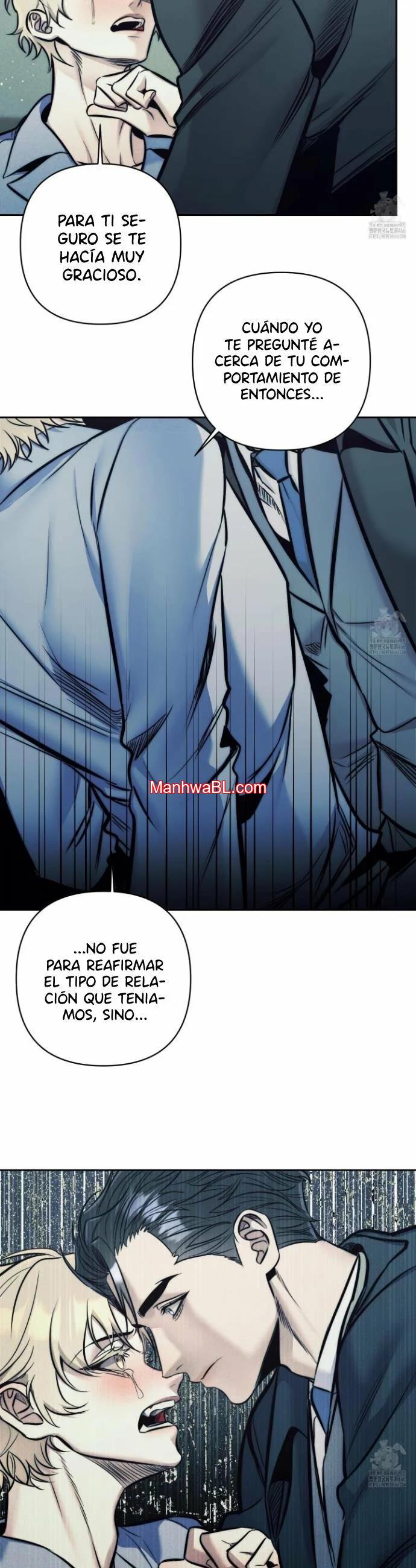 Estigma - Capítulo 41 3 manhwa