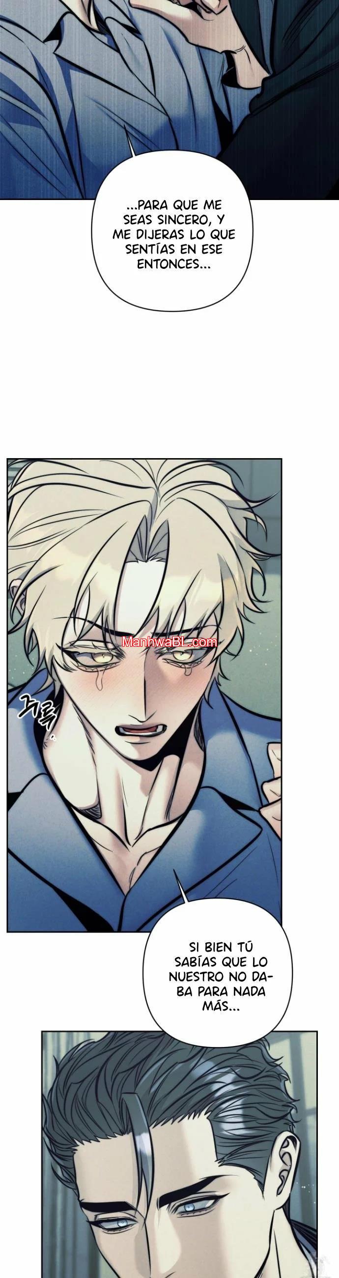 Estigma - Capítulo 41 3 manhwa