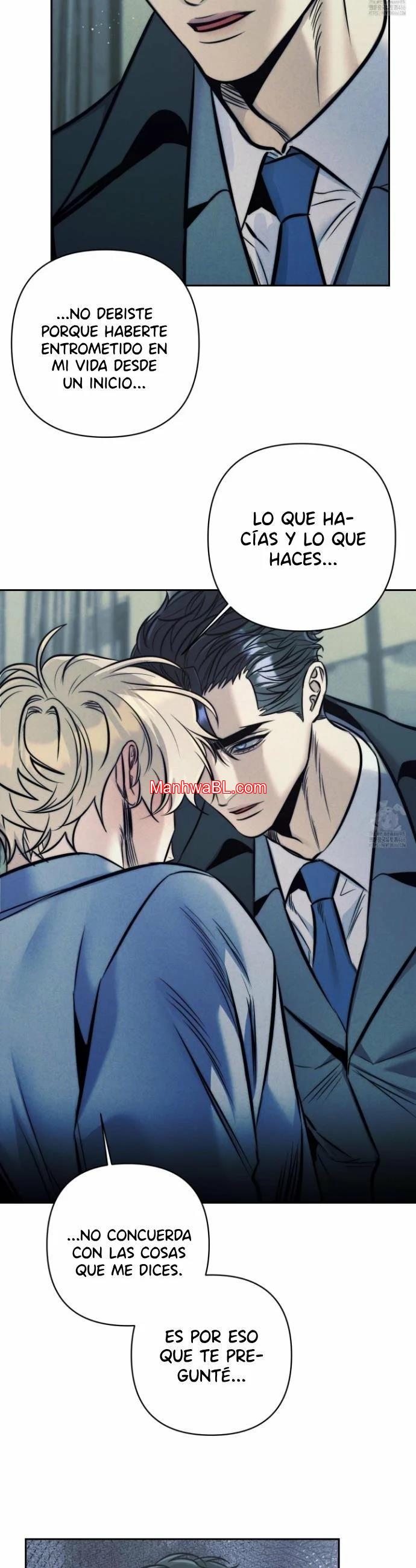 Estigma - Capítulo 41 3 manhwa